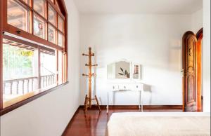 Casa agradável no centro de Miguel Pereira