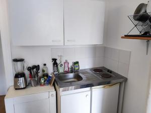 Nice studio best location