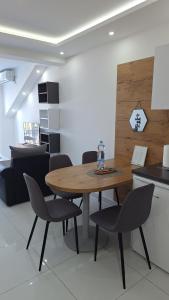 S-Apartmani Cocetova