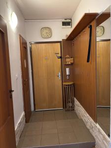 Slnečný byt blízko centra Poprad