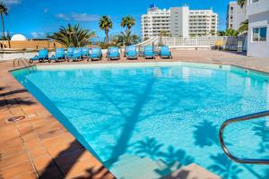 Amazing Studio with pool view Ponderosa 322