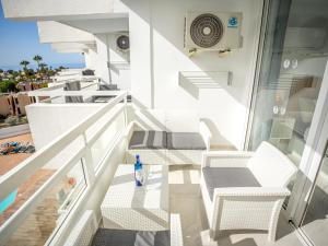 Amazing Studio with pool view Ponderosa 322