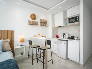 Amazing Studio with pool view Ponderosa 322