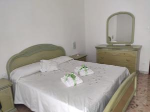 Casa Vacanze Brezza di Puglia