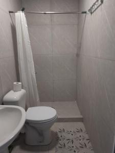 Weekender guesthouse 6