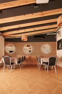 Noclegi Staś Krasnobród