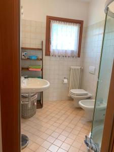 Casa Vacanze La Madoneta