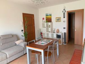 Casa Vacanze La Madoneta