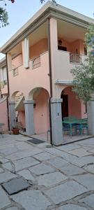 Appartamento Susanna