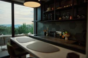 NORTE - house by the cliff