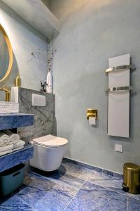 Appartements T2 au Coeur Historique de Dijon avec Clim & SmartTV : photos des chambres