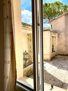 Appartements La Clemensane : photos des chambres