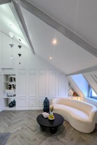 T2 au Cœur Historique de Dijon avec Clim & SmartTV