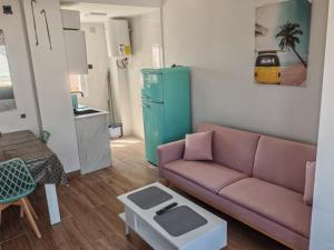 Apartamento Torrenueva en playa 4 planta