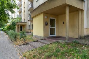 Grzegórzki Chic Studio by BookingHost