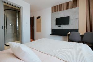 Noclegi Staś Krasnobród