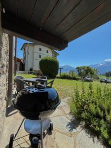 La casetta dello gnomo