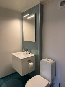 Beautiful apartment in central Leknes