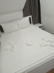 S-Apartmani Cocetova