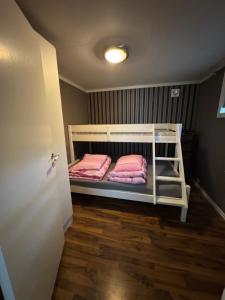 Beautiful apartment in central Leknes