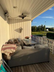 Beautiful apartment in central Leknes