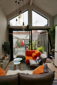 Loft cosy au cœur dArcachon !