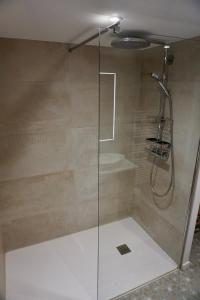 Appartements Loft cosy au coeur d-Arcachon ! : photos des chambres