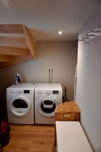 Appartements Loft cosy au coeur d-Arcachon ! : photos des chambres