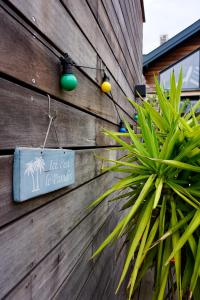 Appartements Loft cosy au coeur d-Arcachon ! : photos des chambres