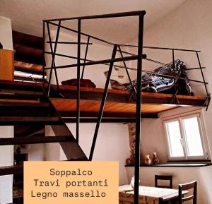 La Torretta di Segno