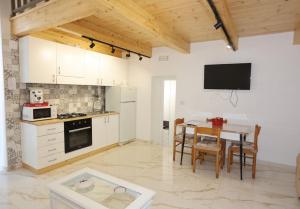 Il borgo nuovo, Pompei