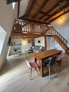 LEscale du Gévaudan