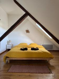 L'Escale du Gévaudan