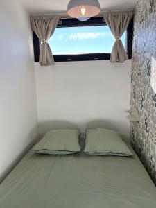 Appartements Dependance au calme avec terrasse : photos des chambres