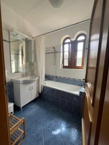 Villa Nona, Flat 7 with swimming pool