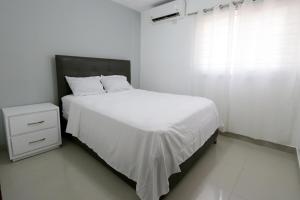 Lujoso Pent-house en el Residencial Mediterráneo