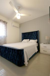 Lujoso Pent-house en el Residencial Mediterráneo