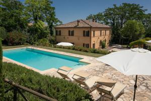 Villa Ginevra - Modern Design & Private Pool