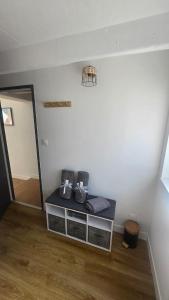 Le Gîte de Clément avec Spa privatif