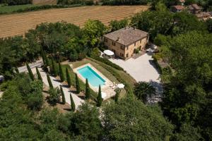 Villa Ginevra - Modern Design & Private Pool