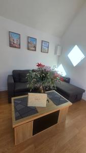 Le Gîte de Clément avec Spa privatif