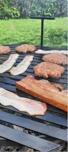 Mátra - Mézes kalács házikó