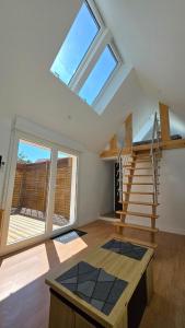 Le Gîte de Clément avec Spa privatif