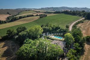 Villa Ginevra - Modern Design & Private Pool