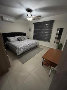 Club de Playa, Alberca y Amenidades - Departamento E4