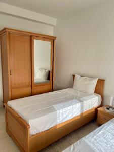 Grand Appartement Carthage