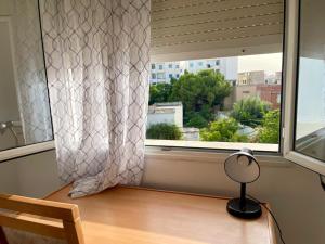 Grand Appartement Carthage