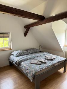 Apartmány Růžová