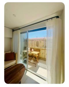 Très Bel Appartement aux Goudes