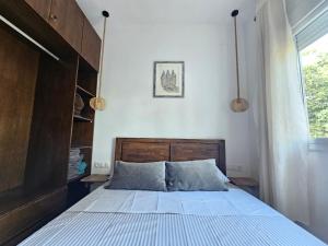 Maison rurale à 800 m de plage